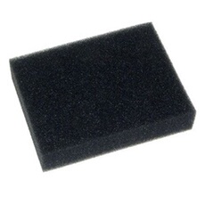 Filtre Aspirateur 4055337077, 4055314167 TORNADO - 254406