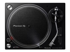 Pioneer PLX-500 K
