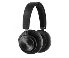 Casque Bluetooth Beoplay H7 sans fil Noir