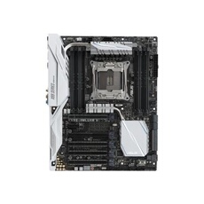 ASUS X99-DELUXE II - carte-mère - ATX - Socket LGA2011-v3 - X99