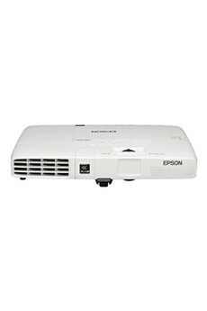Vidéoprojecteur Epson - Projecteur 3LCD - portable - 2600 lumens - XGA (1024 x 768) - 4:3