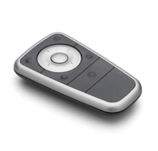 télécommande GO 500/700