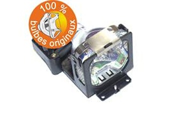Lampe vidéoprojecteur Sanyo OI-LMP132 pour videoprojecteurs SANYO Plc-xe33, Plc-xw200, Plc-xw200k, Plc-xw250, Plc-xw250k, Plc-xw300.