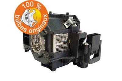 Lampe Videoprojecteur Epson Ampoule Philips Oi Lplp Pour Videoprojecteurs Epson Eb Zw Darty