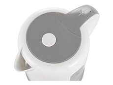 AD 1234 - Bouilloire - 1.7 litres - 2.2 kWatt