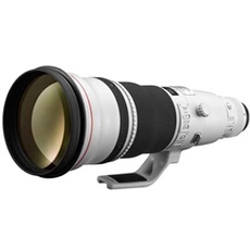 Objectif reflex EF 600 mm f/4 L IS II USM