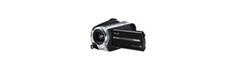 Gigashot A40FE - Caméscope - 1080i - 2.3 MP - 10x zoom optique - HDD 40 Go