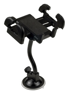 T'nB support automobile universel Car Assistant 17 cm