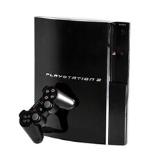 Console PlayStation 3 - PS3