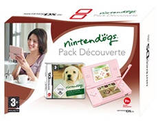 $BUNDLE NINTENDOG'S COLLECTOR (A)