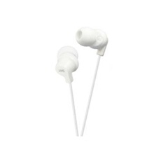 Ecouteurs filaire HA-FX10-W Blanc