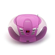 SCD-37 USB Rose