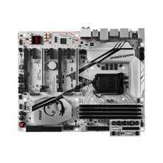Z170A XPOWER GAMING TITANIUM EDITION - carte-mère - ATX - Socket LGA1151 - Z170