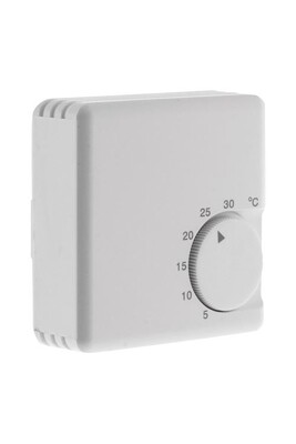 Thermostat et programmateur de température Otio - Thermostat mécanique