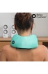 GENERIQUE Coussin de massage corporel par vibration photo 1