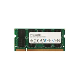 Corsair Value VS1GSDS333G Select Mémoire 1 Go SO DIMM 200 broches DDR 333 MHz / PC2700 Corsair Value VS1GSDS333G Select Mémoire 1 Go SO DIMM 200 broches DDR 333 MHz / PC2700