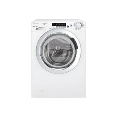 Visuel du produit : Candy GrandÓ Vita GVS 148DWC3-47 machine à laver - chargement frontal - pose libre - blanc