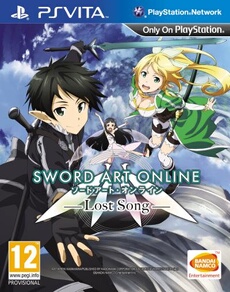 Acheter Sword Art Online 3 Lost Song PS Vita Très bon état - 39,82 € Sword Art Online 3 Lost Song PS Vita Très bon état - N/A reconditionné disponible sur Darty
