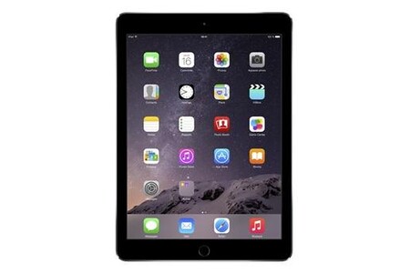 iPad Apple IPAD AIR 2 WI-FI 32 GO GRIS SIDERAL