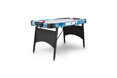 Table De Jeu One Concept Polar Battle Table D Air Hockey 6 Quot