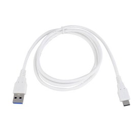 Lg Cavo Di Ricarica Originale Type C Ead63687001 White G5 - Foto 12