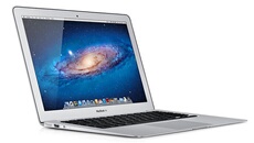 MacBook Air Core i7 à 1,8 GHz 13,3" LED 256 Go