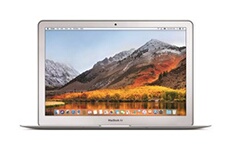 Apple Macbook Air 13,3” (2013) 512Go