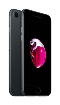 iPhone 7 128 Go 4.7" Noir