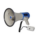 Mini-Mégaphone CS-882 5 Watts - Puissant Et Portable Pour Annonces Claires