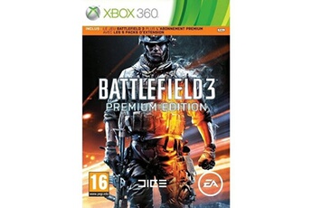 Battlefield 3 - Édition Premium