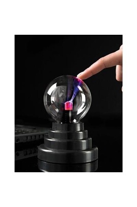 Gadget GENERIQUE Boule Plasma USB