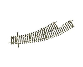 ROCO 42568 Échelle HO Échange En Courbe Gauche BWI 9/10 R9 ROCO 42568 Échelle HO Échange En Courbe Gauche BWI 9/10 R9