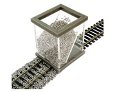 Testeur De Tension Proses PVT-002 Pour Voie à Trois Câbles H0 - LED Märklin