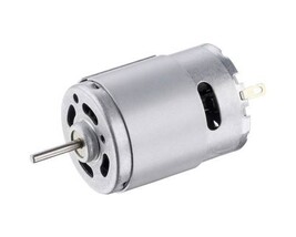 Moteur Universel à Balais Igarashi 3020-495-GFV-3 4500 Tr/min 12V
