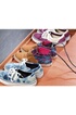 GENERIQUE Mini sèche & chauffe-chaussures avec lampe UV photo 2