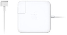 APPLE alimentation secteur apple md592z/a magsafe 2 pour macbook air 45 watts