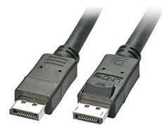 câble displayport 1.1 longue distance 20m