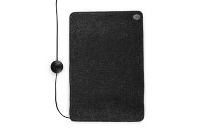 Tapis De Chambre One Concept Magic Carpet Tapis Chauffant Pour Le Bureau Ou La Maison 64 W 40x60 Cm Gris Anthracite Darty Tapis De Chambre One Concept Magic Carpet Tapis Chauffant Pour Le Bureau Ou La Maison 64 W 40x60 Cm Gris Anthracite Darty