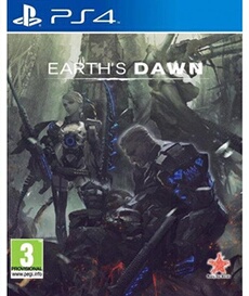 Earth's Dawn PS4