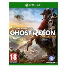 Tom Clancy's Ghost Recon Wildlands Xbox One