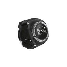 Montre GPS Thomson Noire
