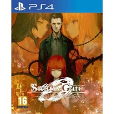 STEINS GATE 0 MIX PS4