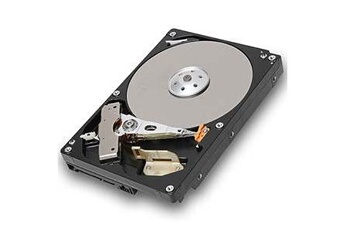 Toshiba Dt01Aca050 Disque Dur Interne 500 Go Sata Noir