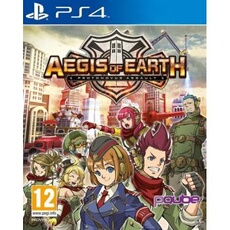 Acheter Aegis of Earth PS4 Bon état - 12,95 € Aegis of Earth PS4 Bon état - N/A reconditionné disponible sur Darty