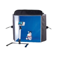 Acheter Studio photo avec trépied et spots Très bon état - 20,09 € Studio photo avec trépied et spots Très bon état - N/A reconditionné disponible sur Darty