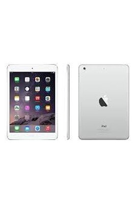 iPad Apple iPad Mini 16go Wifi blanc