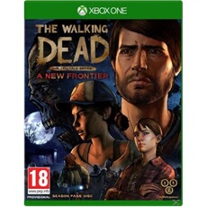 Acheter WALKING DEAD 3: TELLTALE SERIES MIX XONE Bon état - 14,95 € WALKING DEAD 3: TELLTALE SERIES MIX XONE Bon état - N/A reconditionné disponible sur Darty