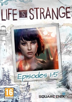 Life is Strange PS4