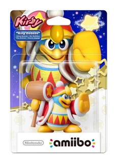Figurine Roi Dadidou