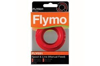 Accessoire pour coupe-bordure Flymo FLYMO - Bobine de fil FLY031 pour Mini Trim et Mini Trim ST